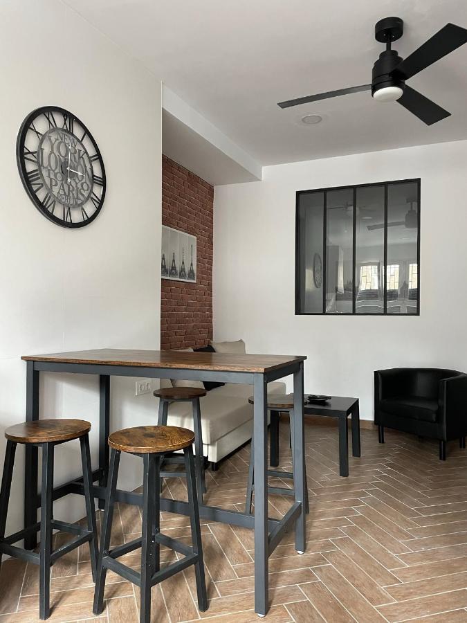 Piso Centrico Perfecto Para Hospedarse El Puerto de Santa María Kültér fotó